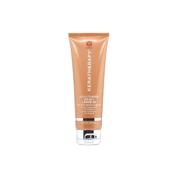 Traitement 20-en-1 sans rinçage 125 ml