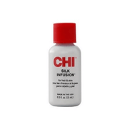 Traitement à base de soie Silk Infusion 0.5oz