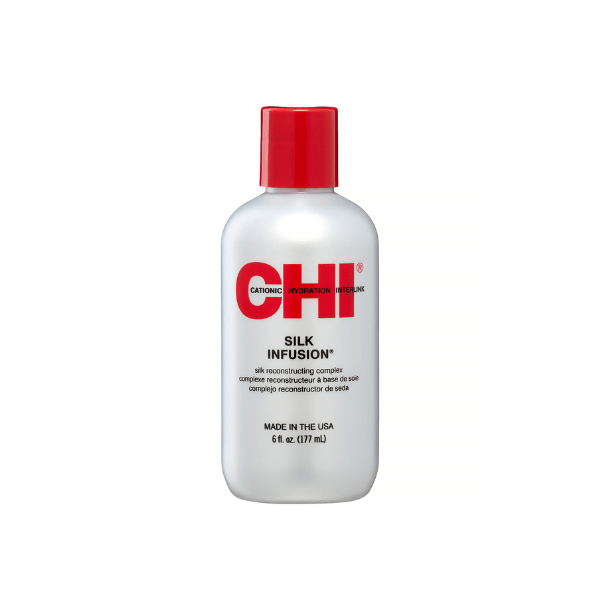 Traitement à base de soie Silk Infusion 6oz
