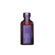 Traitement à l'huile d'argan Purple