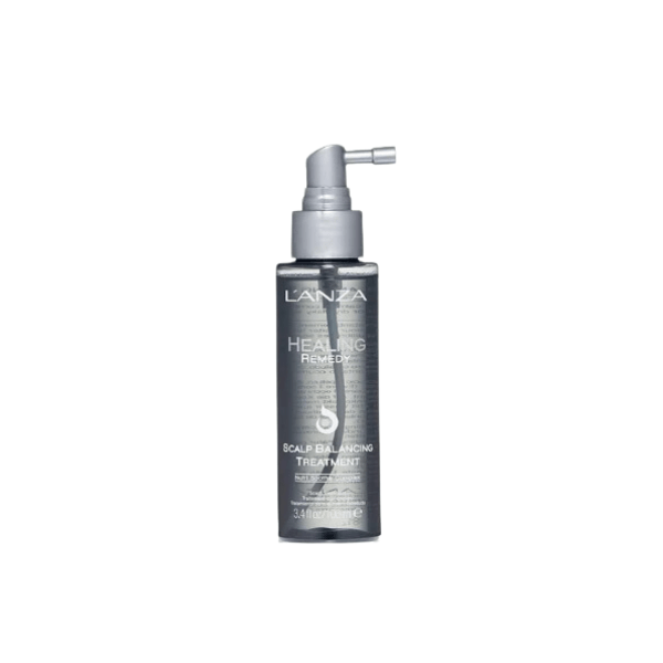 Traitement apaisant Scalp Balancing Healing Remedy