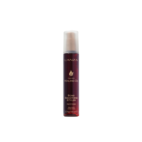 Traitement Bond Smoothing Styler Keratin Healing Oil