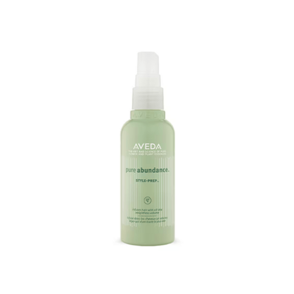 Traitement précoiffage Style-Prep Pure Abundance 100 ml