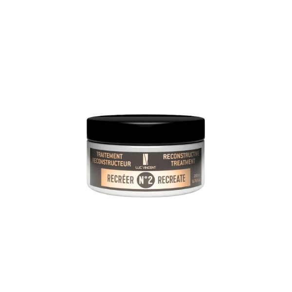 Traitement Reconstructeur no.2 Recréer 200ml