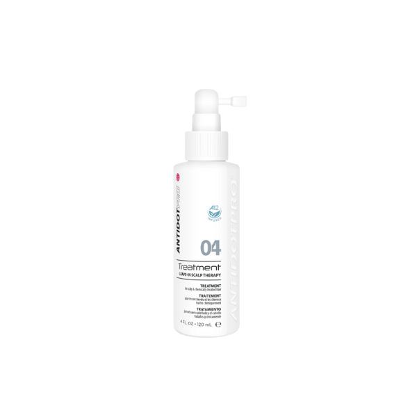 Traitement sans rinçage Treatment 04 120 ml