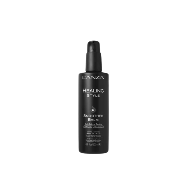 Traitement Smoother Straightening Balm Healing Style