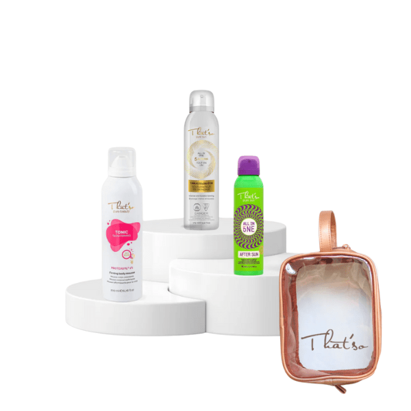 Trio Solaire & Soins