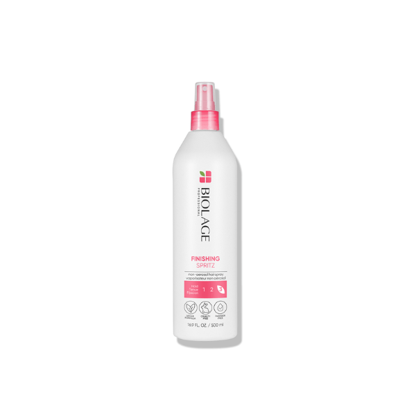 Vaporisateur Finishing Spritz 500 ml