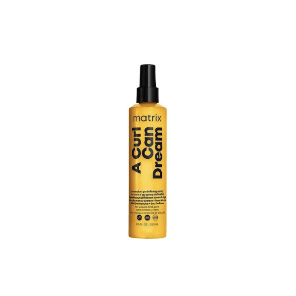 Vaporisateur Scrunch N' Go A curl Can Dream 250 ml
