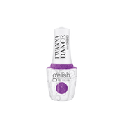 Vernis Gel Belt it up