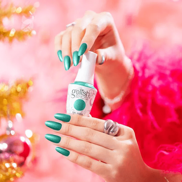 Vernis Gel What The Fluff?