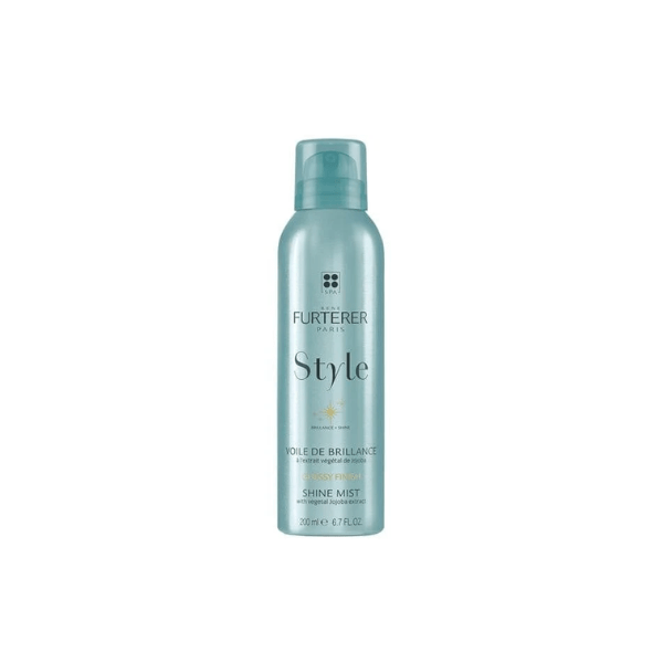 Voile de brillance Style 200ml