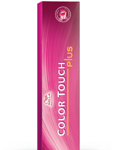 Coloration demi-permanente Color Touch Plus