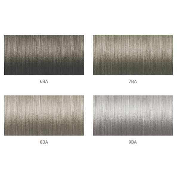 Coloration permanente Vero K-Pak