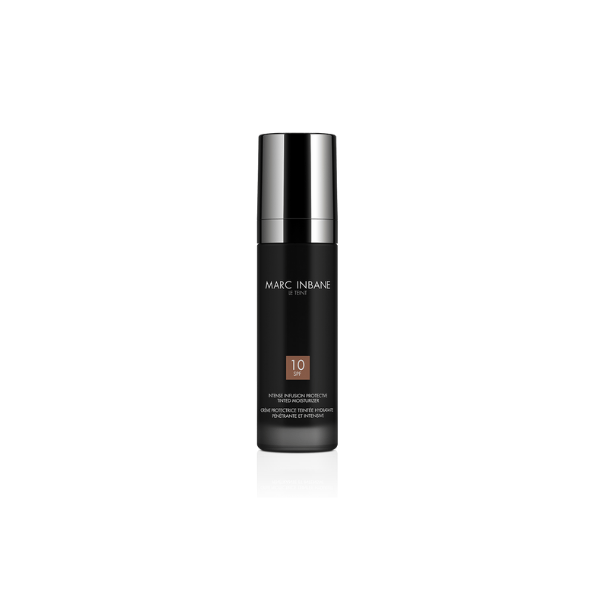 Crème de jour teintée nourrissante Le Teint SPF10 30ml