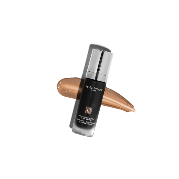 Crème de jour teintée nourrissante Le Teint SPF10 30ml