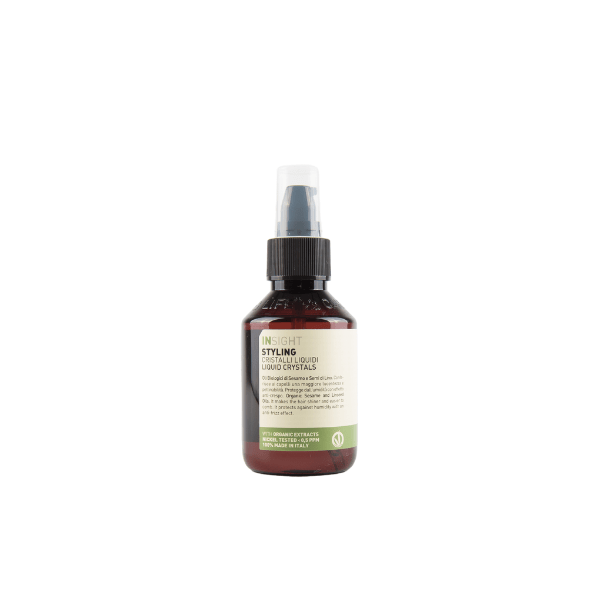 Cristaux liquides Styling 100 ml