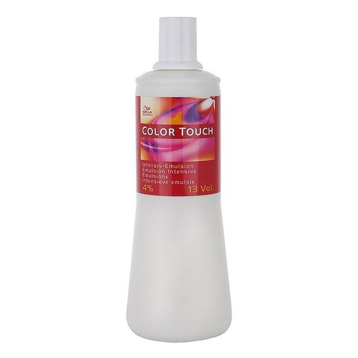 13 volume Color Touch Litre