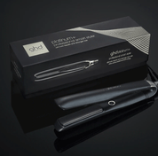 Fer plat PlATINUM+ GHD Noir