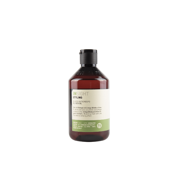 Fluide anti-frisottis Styling 250 ml
