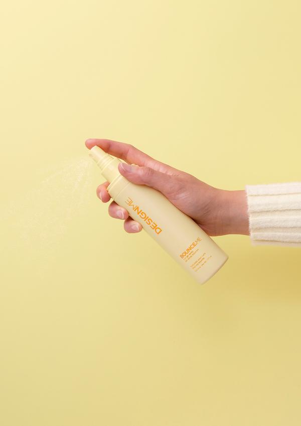 Gel fixateur de boucles Bounce.ME