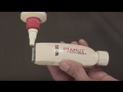 Peanut Corded Finishing Razor