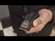 Peanut Corded Finishing Razor