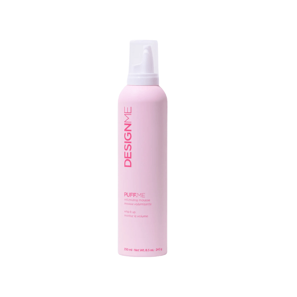 Mousse volumisante Puff.Me 250ml