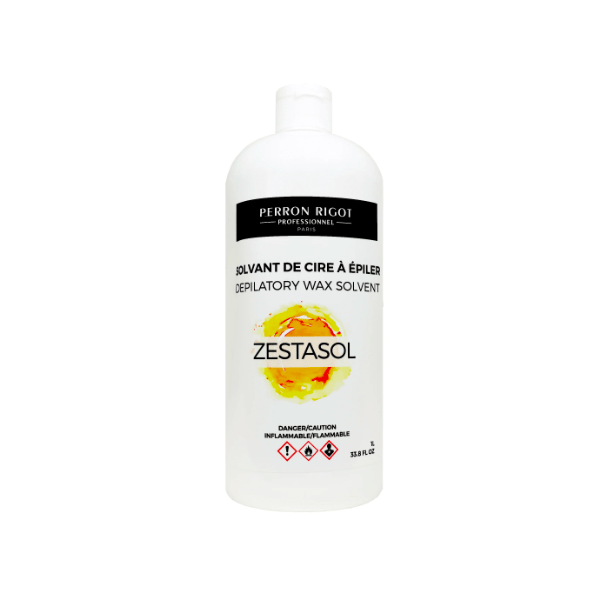 Nettoyeur pour cire Zestasol Litre