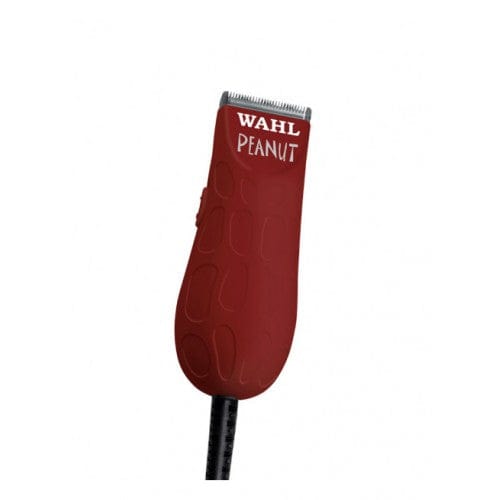 Rasoir de finition avec fil Peanut Rouge