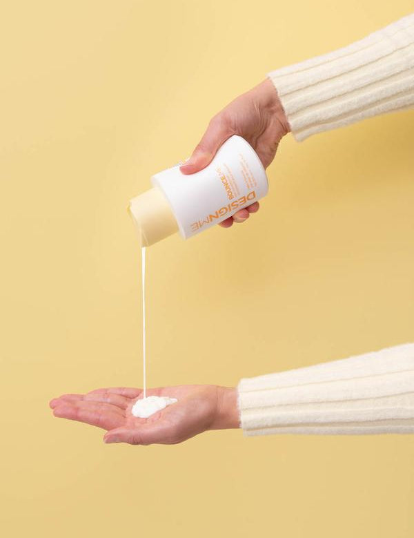 Revitalisant pour les boucles Bounce.ME