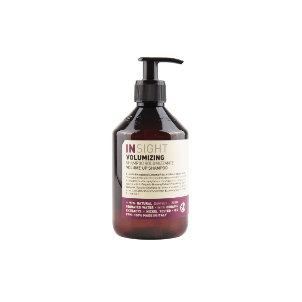 Shampoing soutien volume Volumizing 400 ml