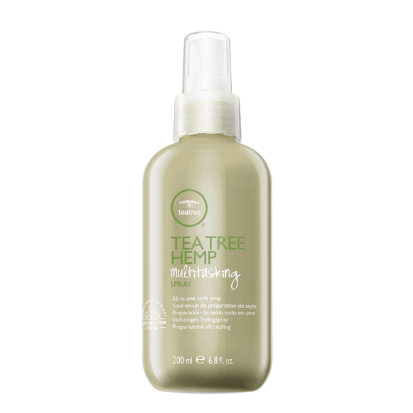Spray multitâches Tea Tree Hemp 200ml