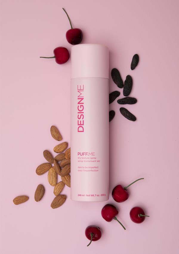 Spray texturisant sec Puff.ME