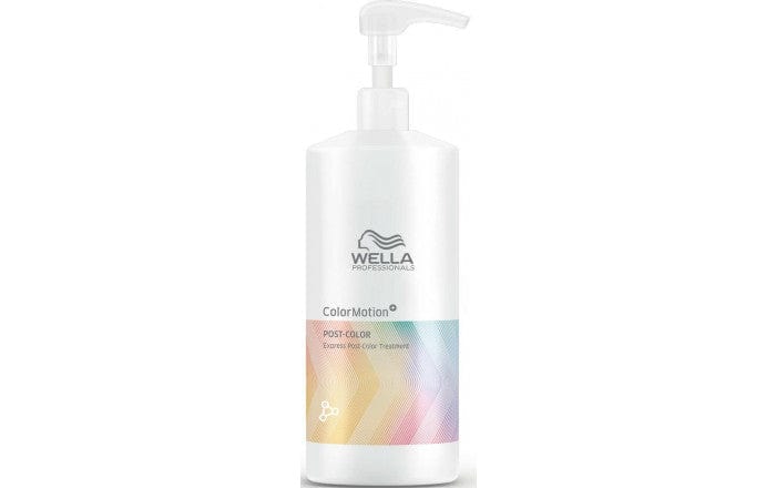 Traitement après-coloration Colormotion+ 500ml