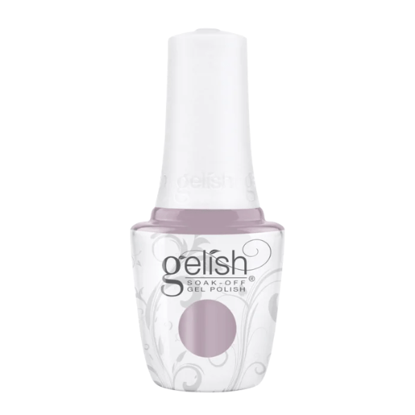 Vernis Gel I Lilac What Im Seeing Gelish