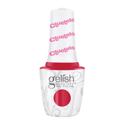 Vernis Gel Total Request Red Gelish