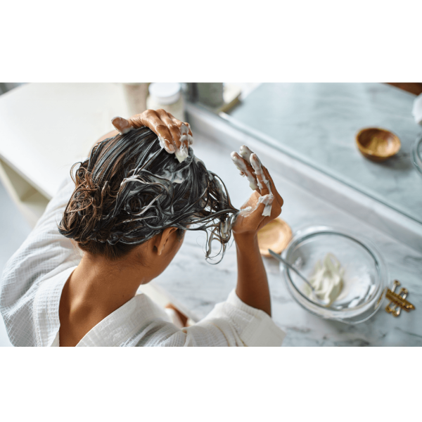 Quel type de masque capillaire devriez-vous utiliser selon votre type de cheveux?