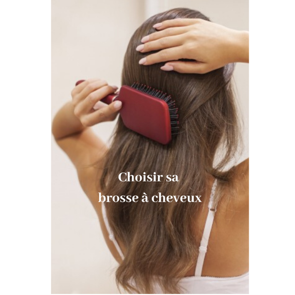 Guide complet pour choisir sa brosse à cheveux