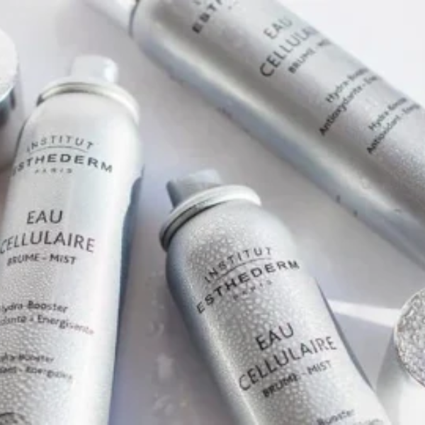 Brume d'eau Cellulaire : maximiser son utilisation
