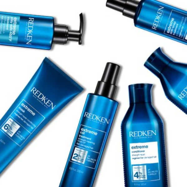 Les gammes Redken expliquées : comment choisir la bonne pour vos cheveux?