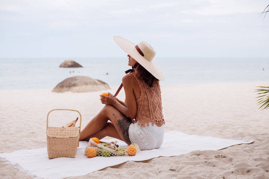 Comment bien protéger sa peau lors de son exposition au soleil?