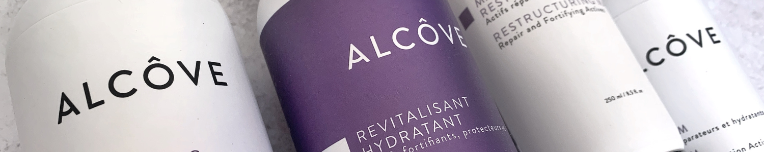 Alcôve