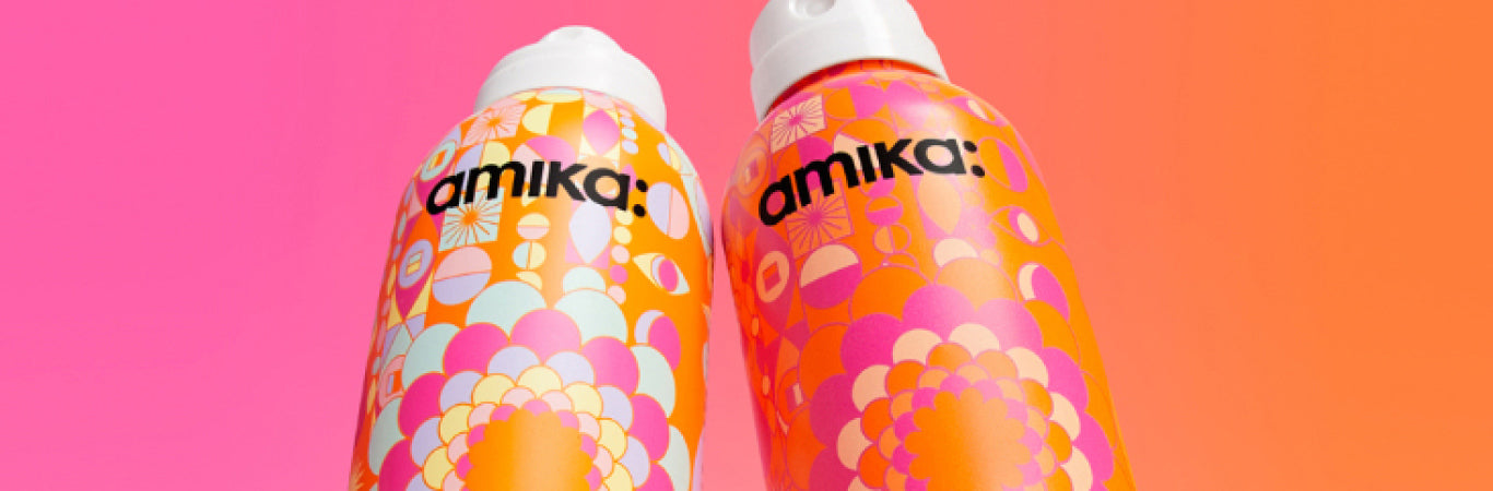 AMIKA