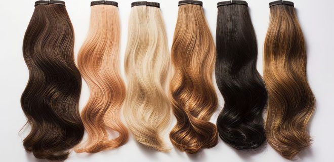GBB HAIR