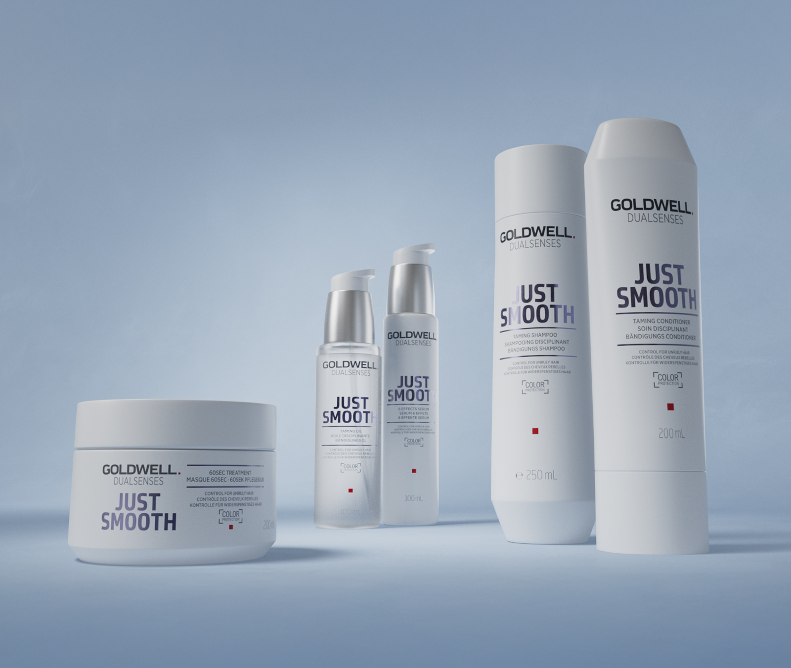 GOLDWELL
