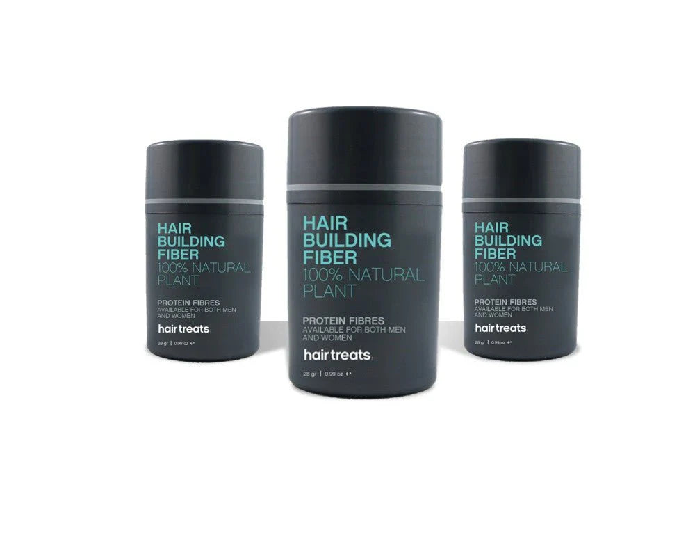 HAIR TREATS
