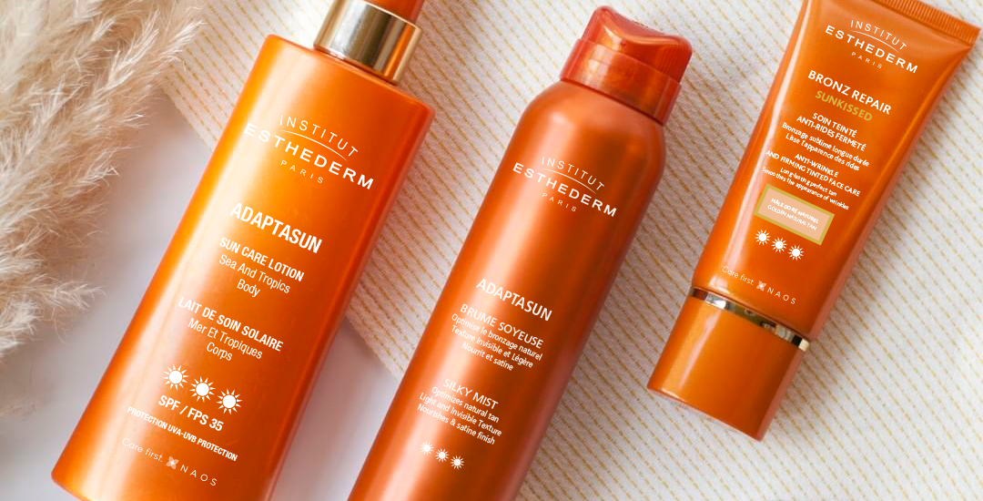 SOLAIRE ESTHEDERM