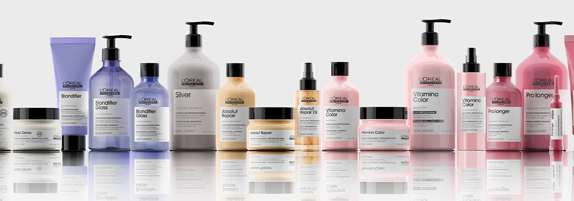 L'Oréal Professionnel