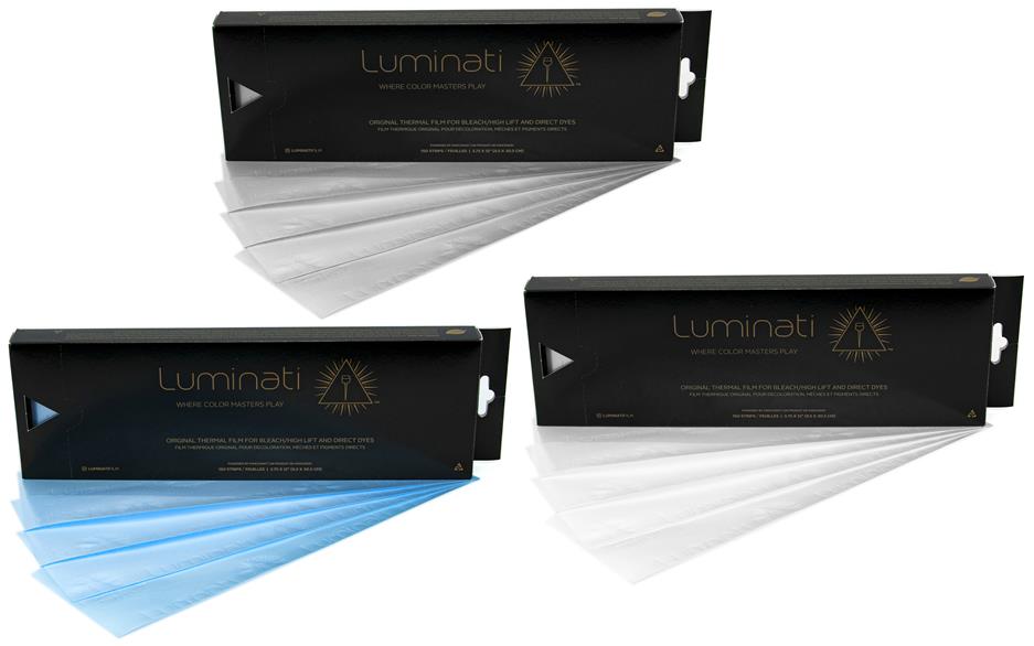 LUMINATI